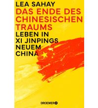 Reiseführer China Das Ende des Chinesischen Traums Droemer Knaur