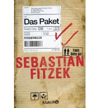 Reiselektüre Das Paket Droemer Knaur