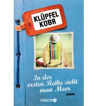 Reiselektüre In der ersten Reihe sieht man Meer Droemer Knaur