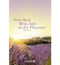 Travel Guides France Mein Jahr in der Provence Droemer Knaur