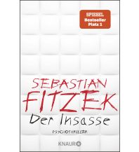 Travel Literature Der Insasse Droemer Knaur