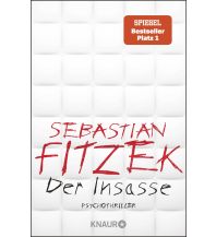 Travel Literature Der Insasse Droemer Knaur