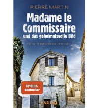 Travel Literature Madame le Commissaire und das geheimnisvolle Bild Droemer Knaur