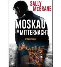 Travel Literature Moskau um Mitternacht Droemer Knaur