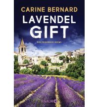 Travel Literature Lavendel-Gift Droemer Knaur