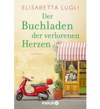 Travel Literature Der Buchladen der verlorenen Herzen Droemer Knaur