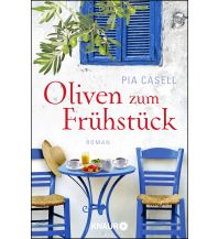 Travel Literature Oliven zum Frühstück Droemer Knaur