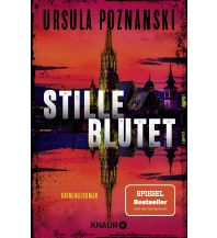 Travel Literature Stille blutet Droemer Knaur