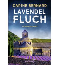 Lavendel-Fluch Droemer Knaur