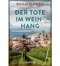 Reiselektüre Der Tote im Weinhang Droemer Knaur