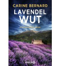 Travel Literature Lavendel-Wut Droemer Knaur