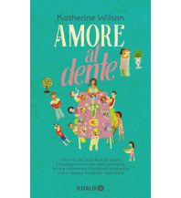 Reiselektüre Amore al dente Droemer Knaur