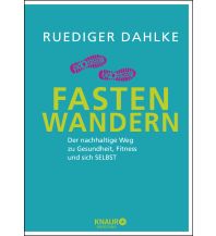 Mountaineering Techniques Fasten-Wandern Droemer Knaur