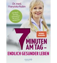 Travel Literature 7 Minuten am Tag Droemer Knaur