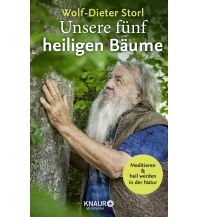 Unsere fünf heiligen Bäume Droemer Knaur