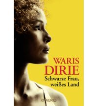 Schwarze Frau, weißes Land Droemer Knaur