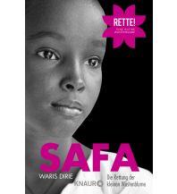 Reiselektüre Safa Droemer Knaur