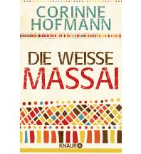 Travel Literature Die weiße Massai Droemer Knaur