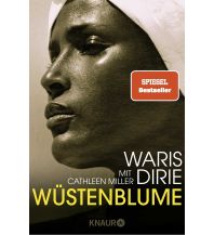 Reiselektüre Wüstenblume Droemer Knaur