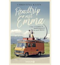 Travel Literature Roadtrip mit Emma Droemer Knaur