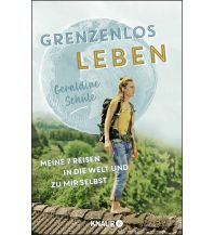 Travel Literature Grenzenlos leben Droemer Knaur