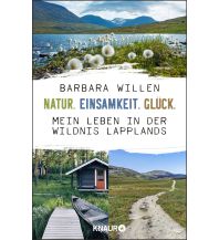 Travel Guides Scandinavia Natur. Einsamkeit. Glück. Droemer Knaur