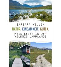 Reiseführer Skandinavien Natur. Einsamkeit. Glück. Droemer Knaur