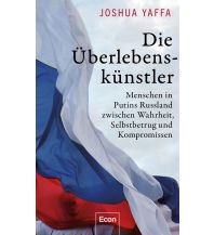 Reiselektüre Die Überlebenskünstler Econ-Verlag GmbH