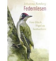 Naturführer Federnlesen Verlagsgruppe Lübbe GmbH & Co KG