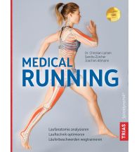Running and Triathlon Medical Running Trias Verlag