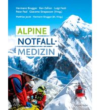 Lehrbücher Wintersport Alpine Notfallmedizin Urban & Fischer Verlag GmbH & Co.KG