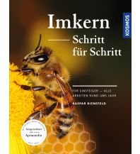 Nature and Wildlife Guides Imkern Schritt für Schritt Franckh-Kosmos Verlags-GmbH & Co