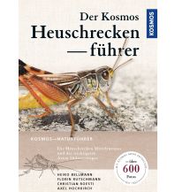 Naturführer Der Kosmos Heuschreckenführer Franckh-Kosmos Verlags-GmbH & Co