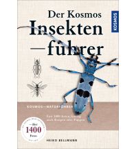 Naturführer Der KOSMOS Insektenführer Franckh-Kosmos Verlags-GmbH & Co