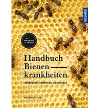 Naturführer Handbuch Bienenkrankheiten Franckh-Kosmos Verlags-GmbH & Co