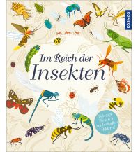 Children's Books and Games Im Reich der Insekten Franckh-Kosmos Verlags-GmbH & Co