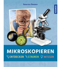 Children's Books and Games Mikroskopieren Franckh-Kosmos Verlags-GmbH & Co