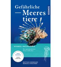 Tauchen / Schnorcheln Gefährliche Meerestiere Franckh-Kosmos Verlags-GmbH & Co