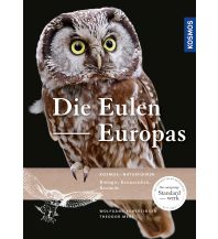 Die Eulen Europas Franckh-Kosmos Verlags-GmbH & Co