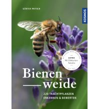 Naturführer Bienenweide Franckh-Kosmos Verlags-GmbH & Co