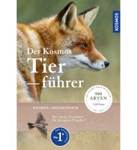Naturführer Der Kosmos-Tierführer Franckh-Kosmos Verlags-GmbH & Co
