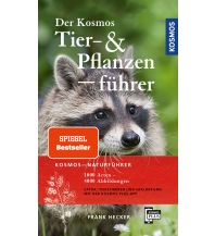 Naturführer Der Kosmos Tier- und Pflanzenführer Franckh-Kosmos Verlags-GmbH & Co