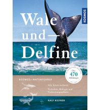 Nature and Wildlife Guides Wale und Delfine Franckh-Kosmos Verlags-GmbH & Co