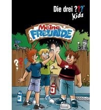 Kinderbücher und Spiele Die drei ??? Kids, Meine Freunde Franckh-Kosmos Verlags-GmbH & Co