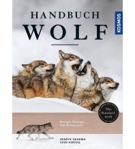 Naturführer Wolf Franckh-Kosmos Verlags-GmbH & Co