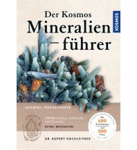 Geology and Mineralogy Der Kosmos Mineralienführer Franckh-Kosmos Verlags-GmbH & Co