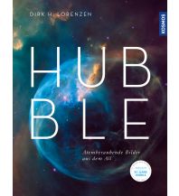 Astronomie Hubble Franckh-Kosmos Verlags-GmbH & Co
