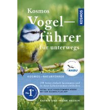 Naturführer Kosmos Vogelführer für unterwegs Franckh-Kosmos Verlags-GmbH & Co