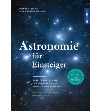 Astronomie für Einsteiger Franckh-Kosmos Verlags-GmbH & Co