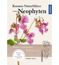 Naturführer Neophyten Franckh-Kosmos Verlags-GmbH & Co